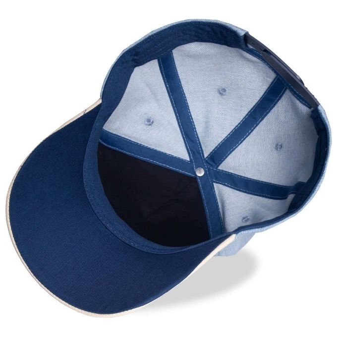 Difuzed Cappellino Disney Stitch Beach Day Stitch