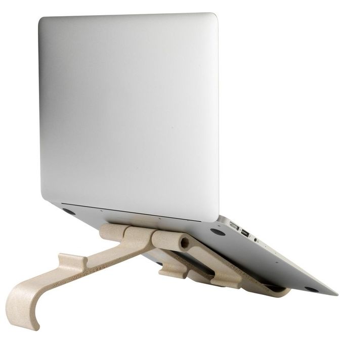 R-Go Tools R-Go Treepod Bio Multi Supporto Regolabile Bianco
