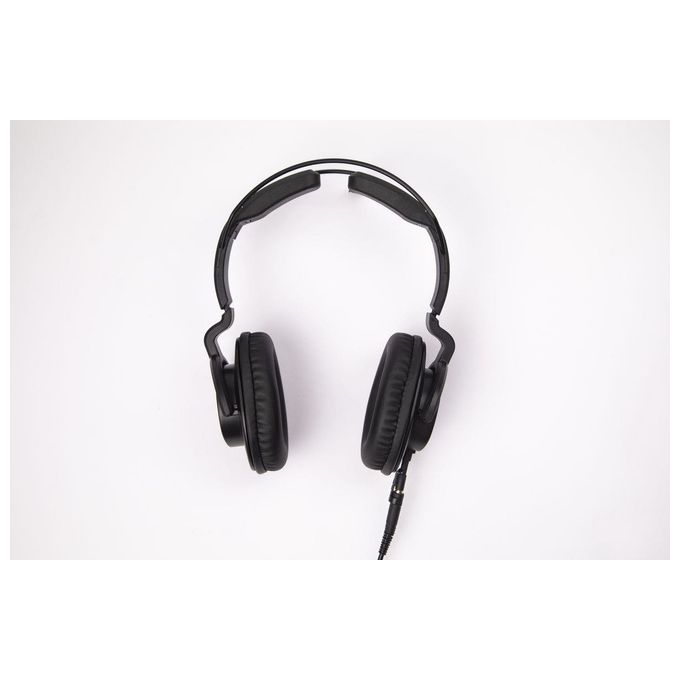 Zoom ZDM-1PMP Kit Podcast con Microfono Cavo e Cuffie con Treppiede