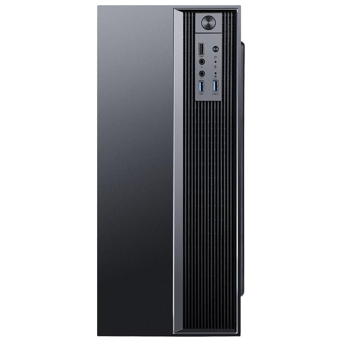 Itek Winco Vm Midi Tower Nero 500W