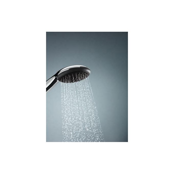 Grohe Doccetta 27947002 Vitalio Start 110 2F in Cromo Lucido