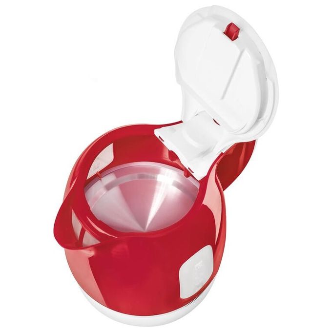 Sencor SWK 1014RD Bollitore 1 Litro Rosso