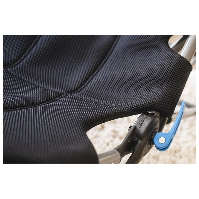 Playseat Challenge X - Logitech G Edition Sedia da Gioco per Console Nero-Grigio