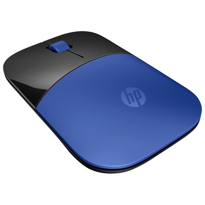 Hp Mouse Wireless V0L81AA