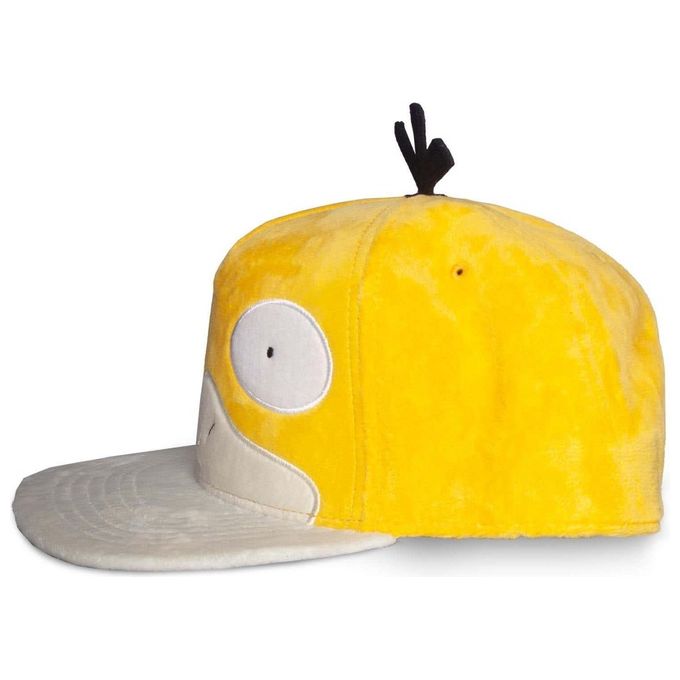 Difuzed Cappellino Pokemon Psyduck Plush