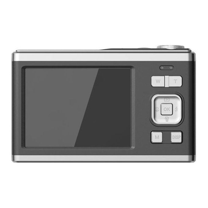 AgfaPhoto Realishot DC9200 Fotocamera Compatta 24 MP CMOS Nero