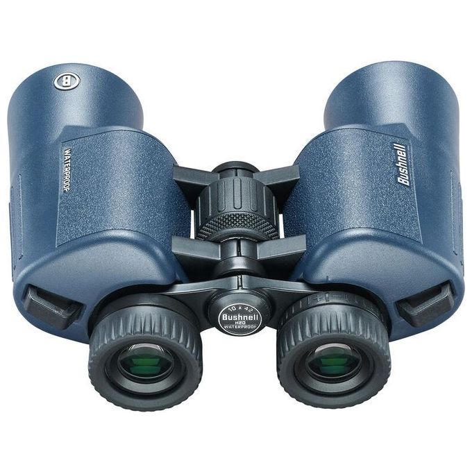 Bushnell H2O 2 Binocolo 12x42 Porro