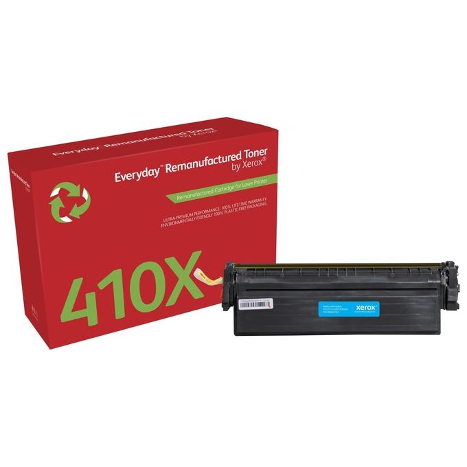 Xerox Toner per Hp Cf411x