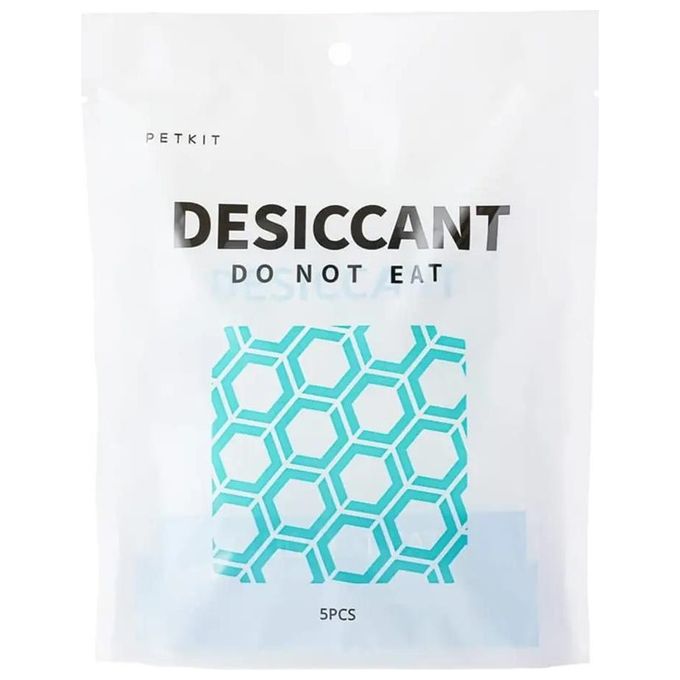 PETKIT Sfere Disidratanti Per Distributori