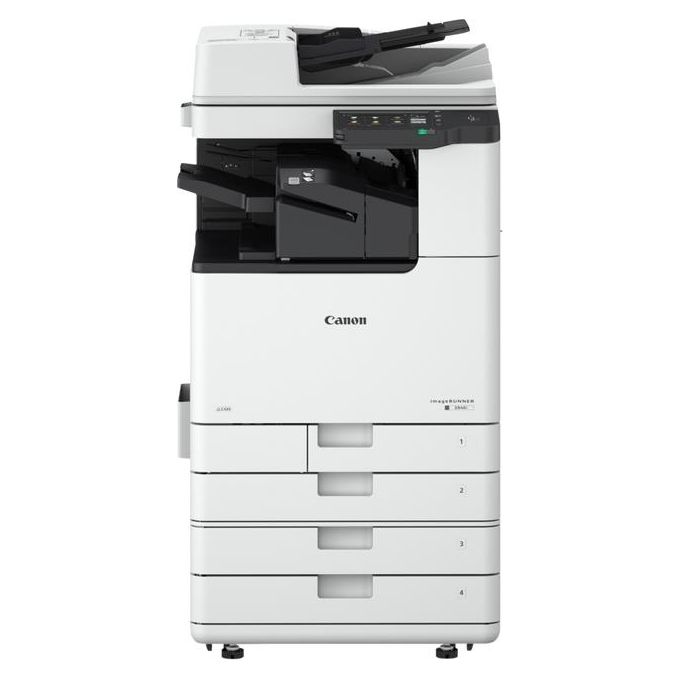 Canon imageRUNNER 2930i Stampante Multifunzione Laser A4 1200x1200 DPI 30 ppm Wi-Fi