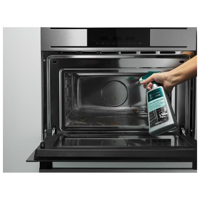 Electrolux Detergente Microonde Oven and Micro Care Spray