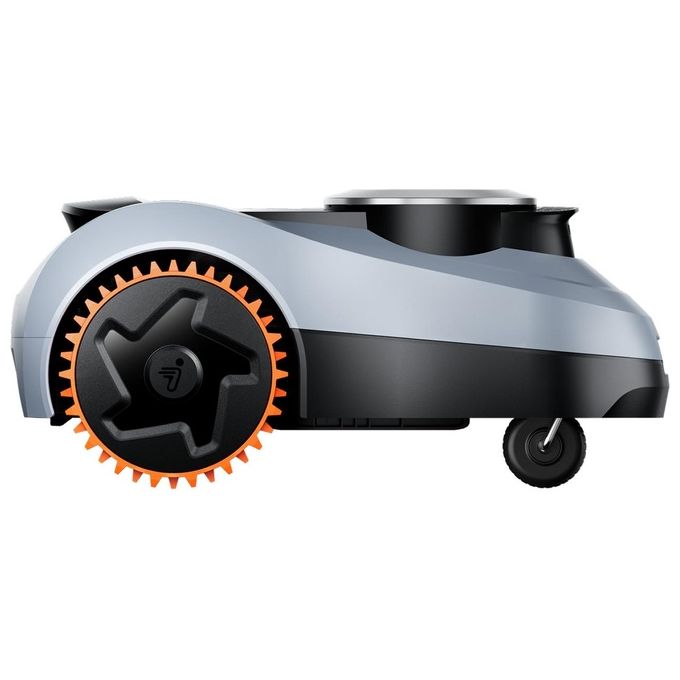 Segway Navimov Robot Taglia Erba i215E Lidar 1500Mq