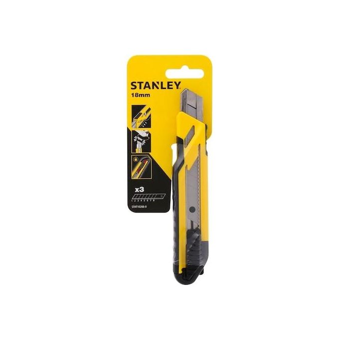 Stanley Coltello Lama Spezzata Mm 18 10266-0