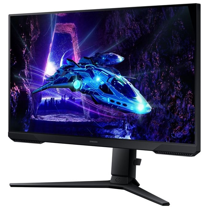 Samsung Odyssey G3 S24DG300EU G30D Series Display LED Full HD (1080p) 24 HDR