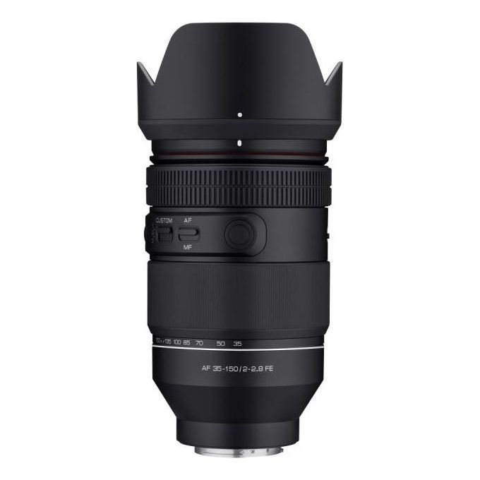 Samyang AF 2.0-2.8-35-150 L-Mount