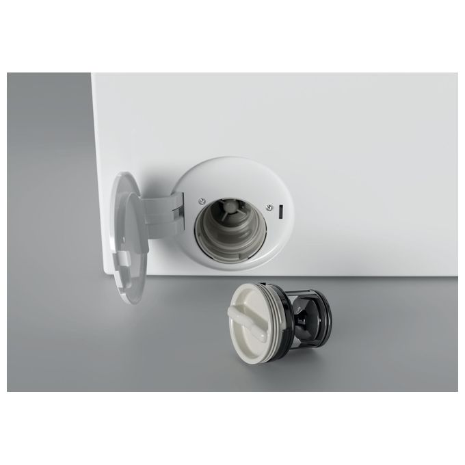 Hoover LAVASCIU H5DPB 485BC9-1-S