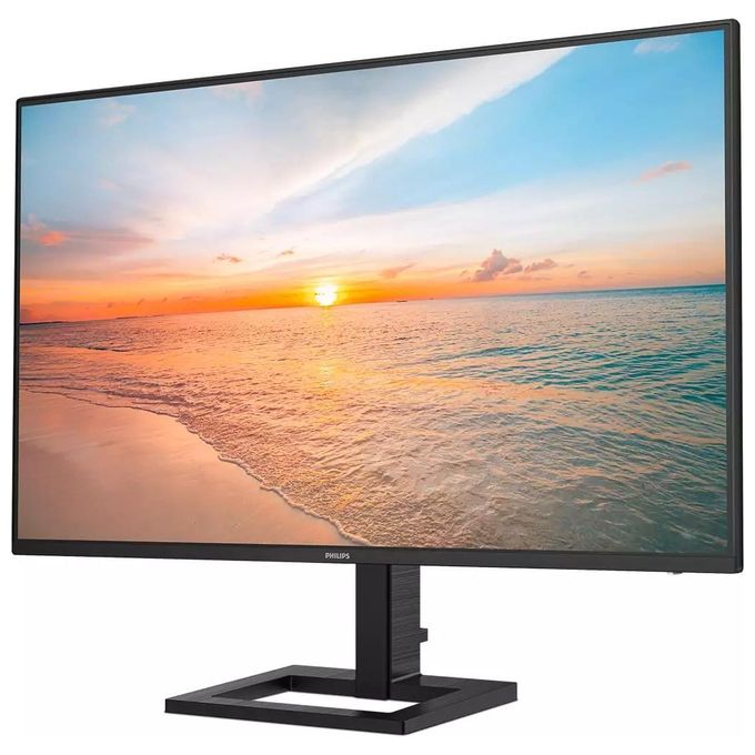 Philips Serie 1000 27E1N1600AE-00 Monitor Pc 27'' 2560x1440 Pixel Quad HD LCD Nero