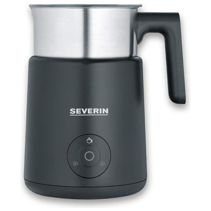 Severin SM3579 Montalatte a induzione 400ML