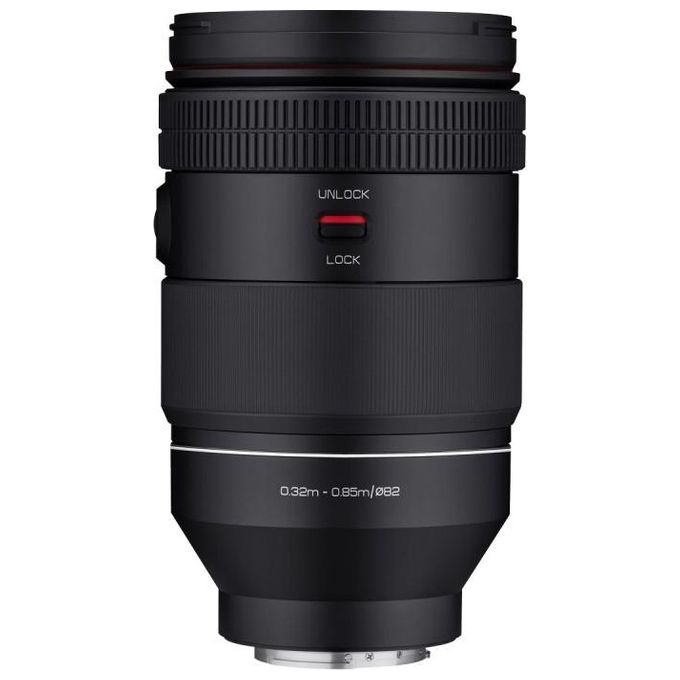 Samyang AF 2.0-2.8-35-150 L-Mount