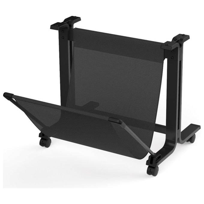HP DesignJet T100-T500 24-in Printer Stand Porta Stampante