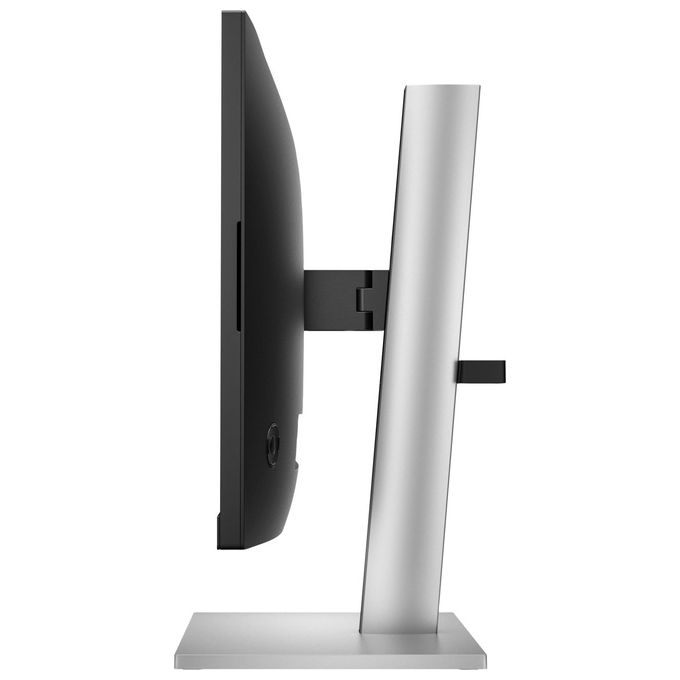 HP E-Series E22 G5 Monitor PC 21.5'' 1920x1080 Pixel Full HD LED Nero-Argento