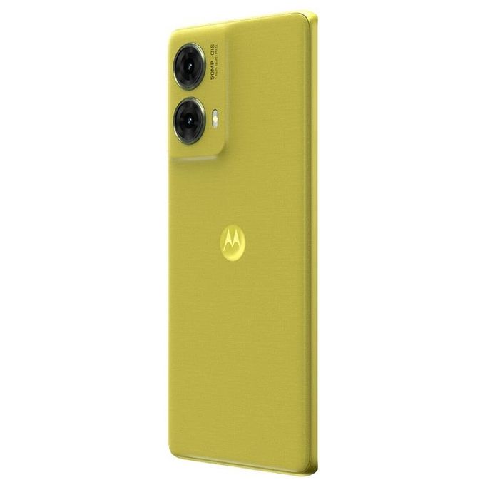 Motorola Moto g85 5G 8Gb 256Gb 6.67'' Oled 120Hz Dual Sim Olive Green