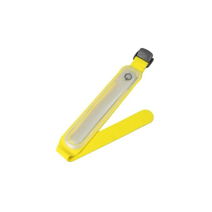 Fitpaddy Led Armband Giallo