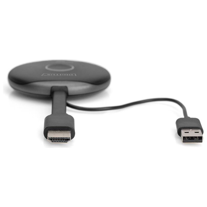 Digitus Wireless HDMI Transmitter per Click e Present Pro (DS-55317)