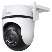 TP-Link Tapo C520WS Cupola Telecamera di Sicurezza IP Interno e Esterno 2560x1440 Pixel Soffitto