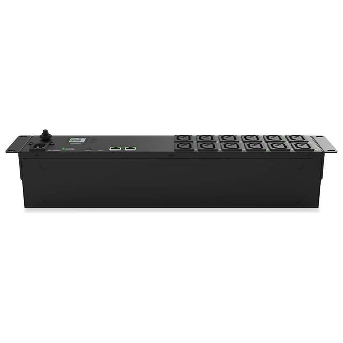Engenius Cloud Managed Smart Pdu 19i 2u 10a
