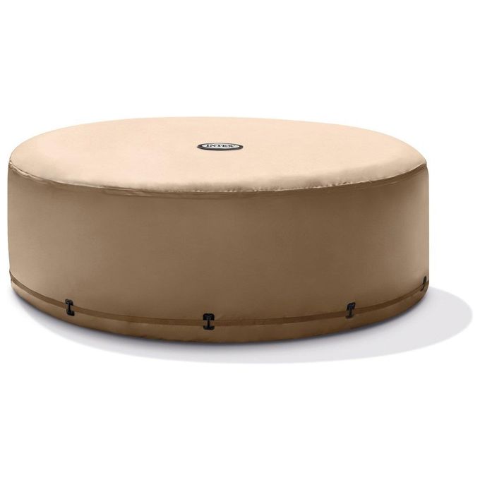 Intex Copertura Totale Per Spa