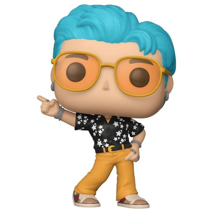 Funko Pop! Bts Dynamite Rm 218