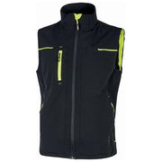 U-Power Gilet Saturn BC Taglia XXL