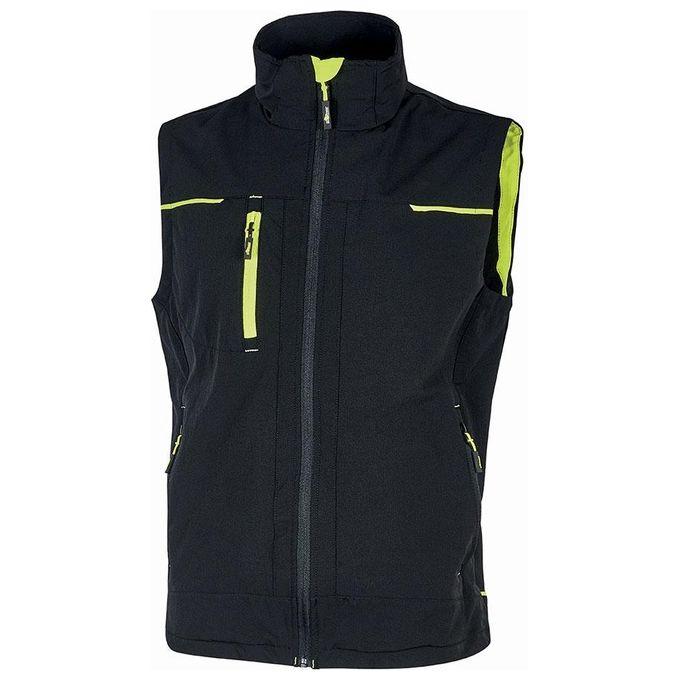 U-Power Gilet Saturn BC Taglia XXL