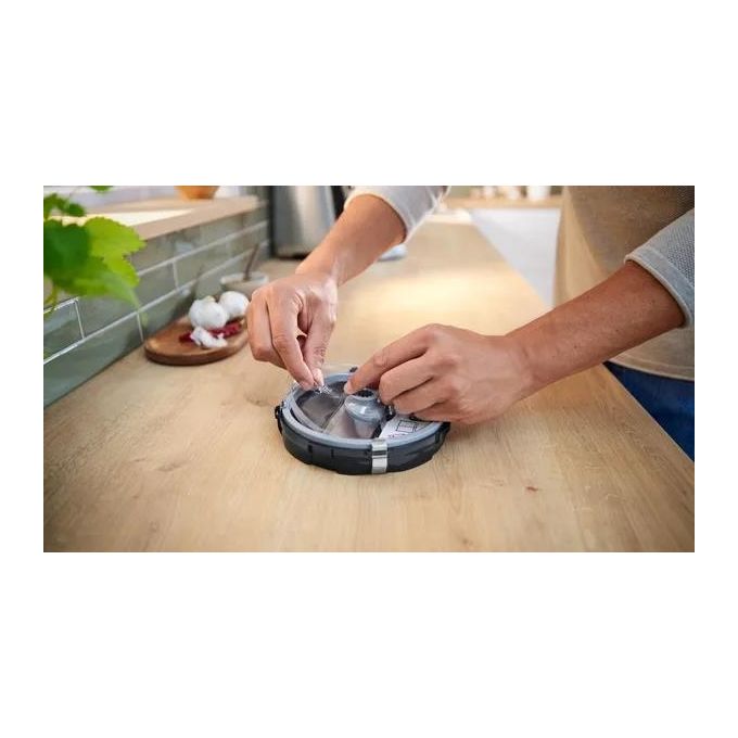 Bosch MUZ S68CC MUM Serie 6 Taglia-Cubetti