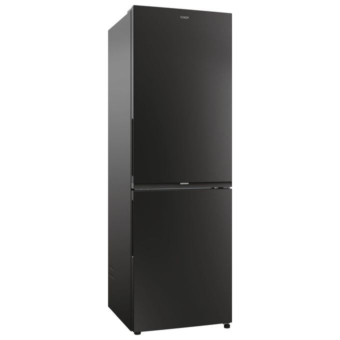 [ComeNuovo] Candy CNCQ2T618EB Frigorifero Combinato Capacita' 355 Litri Classe energetica E Raffreddamento No Frost colore Nero