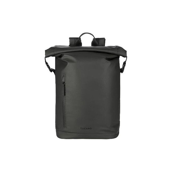 Tucano Zaino per Notebook Rollo Black