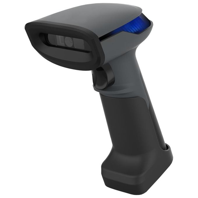 Atlantis A08-ld230p-2d Lettore Barcode 2d Manuale Profondita' Campo 50-390mm Risoluzione 3mils Sensore Ottico 640x480 1d-2d Usb