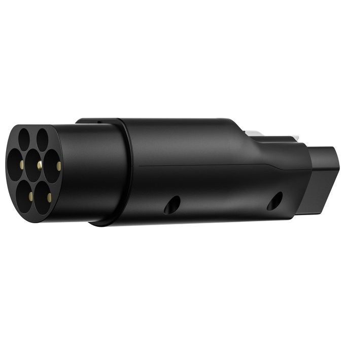 Ecoflow Adattatore Delta Pro Ev-V Colonnina Elettrica