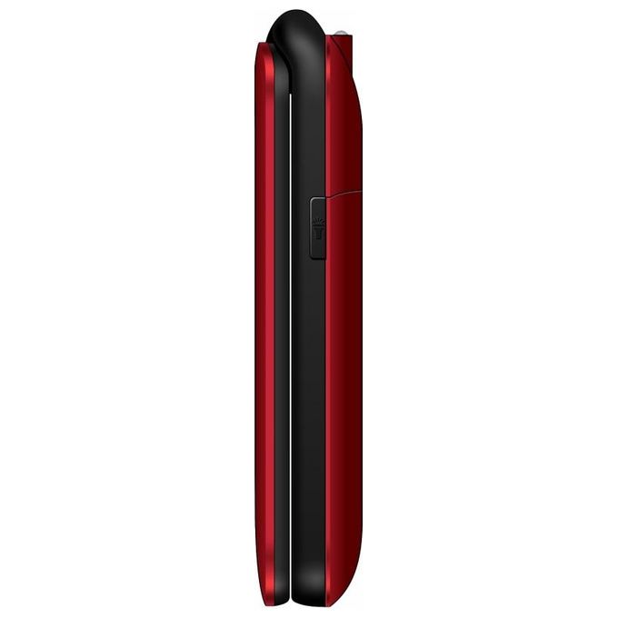 Maxcom MM816 Comfort Senior 2.8'' a colori Dual Sim Tasto SOS Rosso