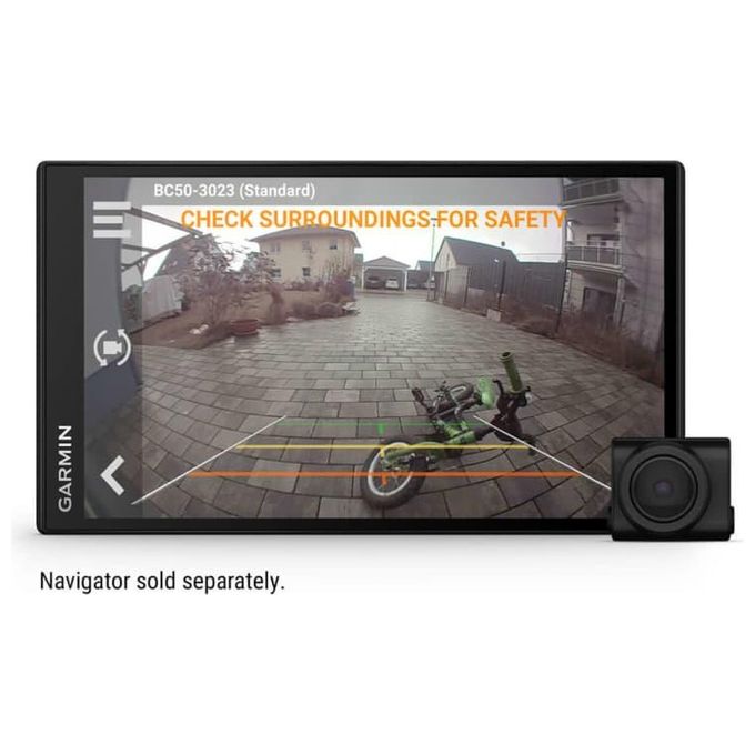 Garmin Videocamera BC50