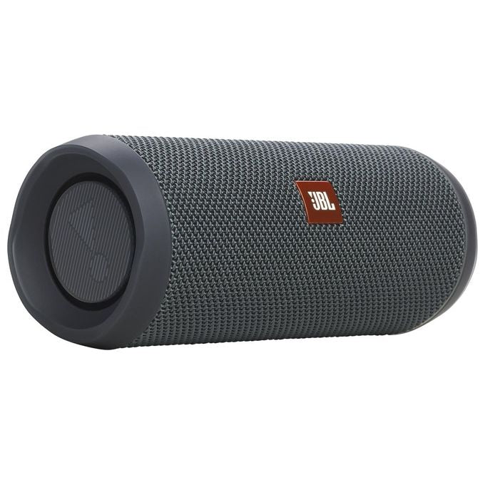 JBL Flip Essential 2 Speaker Bluetooth Portatile Cassa Altoparlante Wireless Impermeabile IPX7 con Bassi Potenti Suono JBL Original Pro Nero