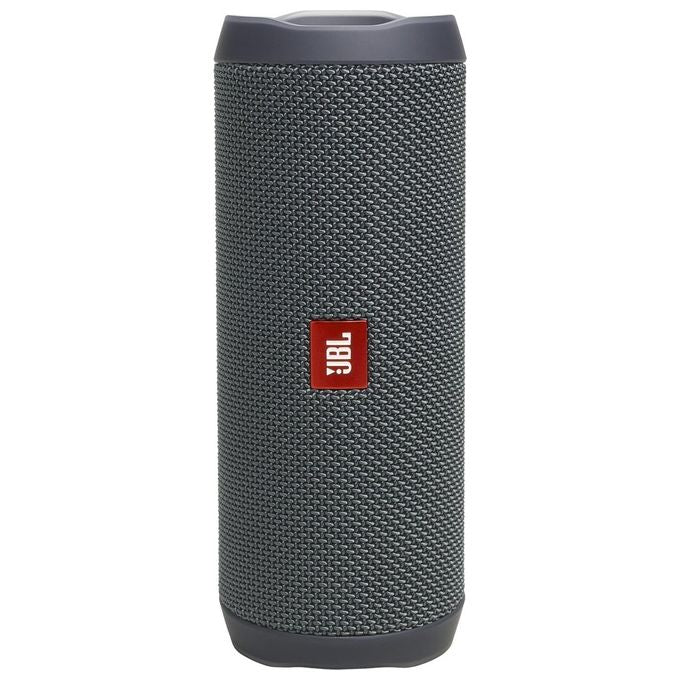 JBL Flip Essential 2 Speaker Bluetooth Portatile Cassa Altoparlante Wireless Impermeabile IPX7 con Bassi Potenti Suono JBL Original Pro Nero