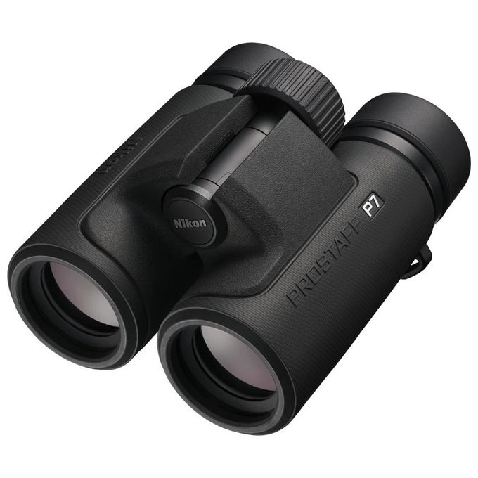 Nikon Binocolo PROSTAFF P7 8x30 Compatto Nero
