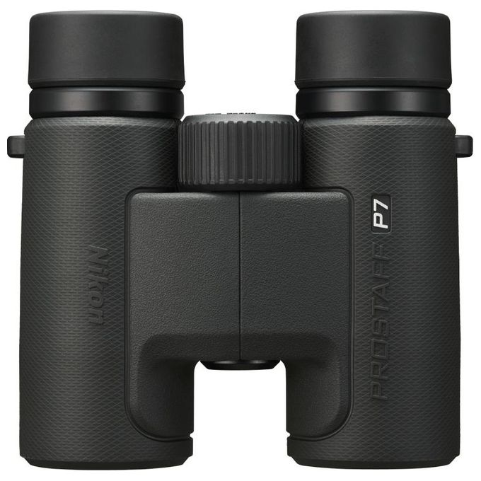Nikon Binocolo PROSTAFF P7 8x30 Compatto Nero