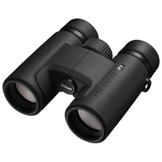 Nikon Binocolo PROSTAFF P7 8x30 Compatto Nero