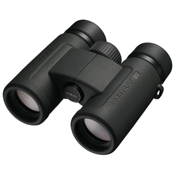Nikon Binocolo PROSTAFF P3 10x42 Compatto Nero