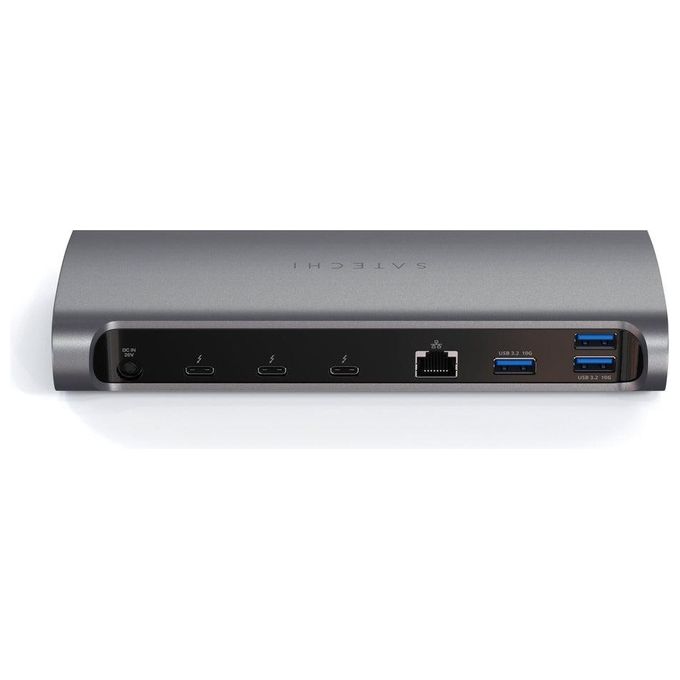 Satechi Docking Station Thunderbolt 4