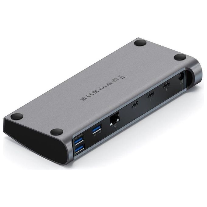 Satechi Docking Station Thunderbolt 4