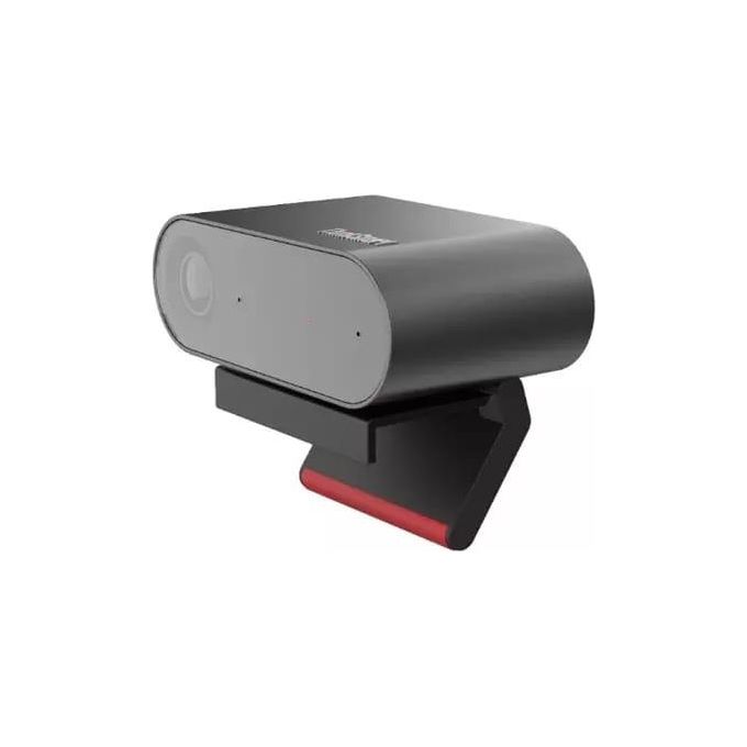 Lenovo ThinkSmart Cam Telecamera per Videoconferenza Colore 3840 x 2160 Audio USB-C 3.2 Gen1 MJPEG